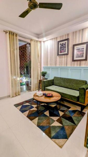 Oasis - 1 bhk with Wi-Fi